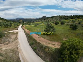 Αγροτεμάχια 3.930 τ.μ. για πώληση, Αργολίδα, Νέα Τίρυνθα-thumb-17