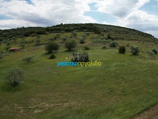 Αγροτεμάχια 3.930 τ.μ. για πώληση, Αργολίδα, Νέα Τίρυνθα-thumb-19