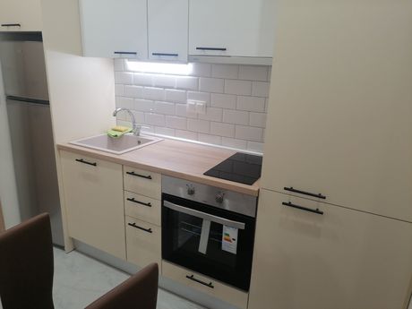Studio / γκαρσονιέρα 25τ.μ. για πώληση-Φάληρο