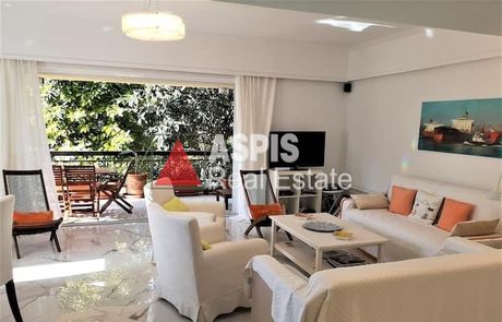 Διαμέρισμα 117 τ.μ. για ενοικίαση
