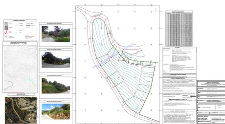 Parcel 4.000 sqm for sale
