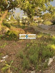 Οικόπεδο 1.442 τ.μ. για πώληση, Ν. Ρεθύμνου, Νικηφόρος Φωκάς-thumb-1