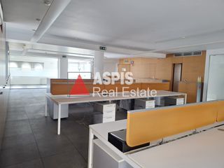 Γραφείο 147 τ.μ. για ενοικίαση, Αθήνα - Νότια Προάστια, Γλυφάδα-thumb-5