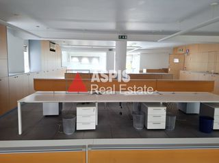 Γραφείο 147 τ.μ. για ενοικίαση