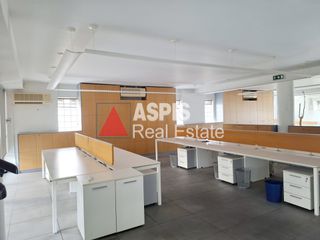 Γραφείο 147 τ.μ. για ενοικίαση, Αθήνα - Νότια Προάστια, Γλυφάδα-thumb-2