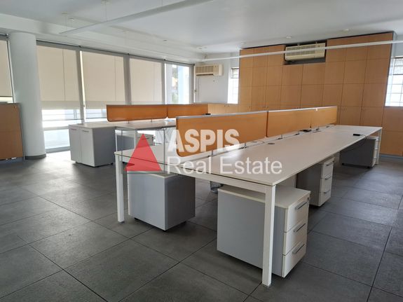 Γραφείο 147 τ.μ. για ενοικίαση, Αθήνα - Νότια Προάστια, Γλυφάδα