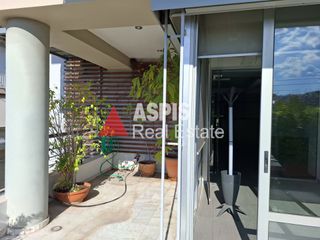 Γραφείο 147 τ.μ. για ενοικίαση, Αθήνα - Νότια Προάστια, Γλυφάδα-thumb-17