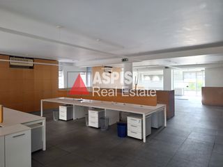 Γραφείο 147 τ.μ. για ενοικίαση, Αθήνα - Νότια Προάστια, Γλυφάδα-thumb-11
