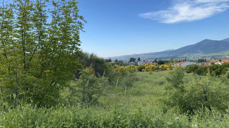 Parcel 3.500sqm for sale-Thermi » Souroti