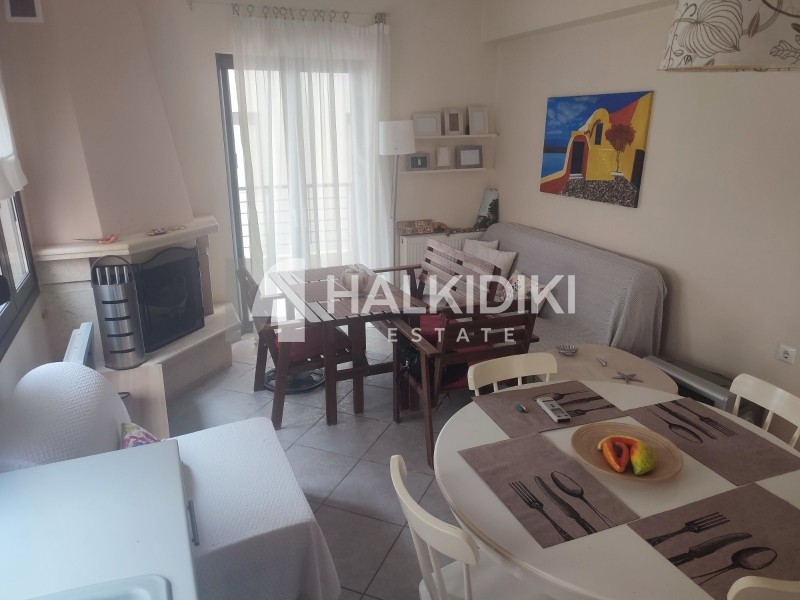 Διαμέρισμα 55 τ.μ. προς πώληση, Άφυτος