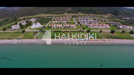 Μεζονέτα 155τ.μ. για πώληση-Κασσάνδρα » Μόλες καλύβες