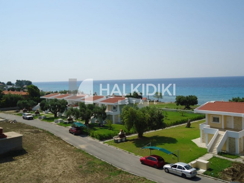 Μεζονέτα 155 τ.μ. προς πώληση, Μόλες Καλύβες