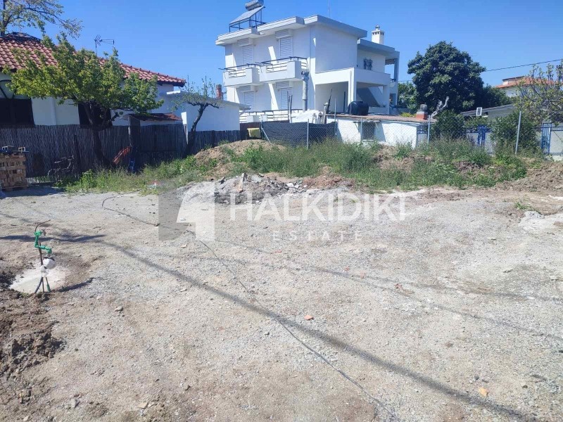 Οικόπεδο 240 τ.μ. προς πώληση, Νέα Ηράκλεια