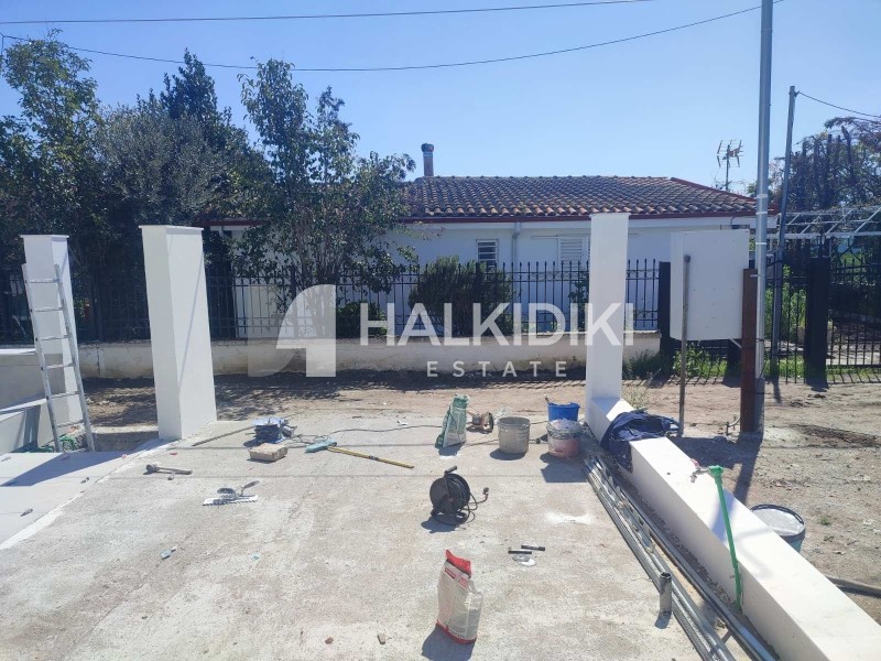 Μονοκατοικία 120 τ.μ. προς πώληση, Νέα Ηράκλεια