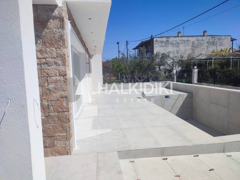 Μονοκατοικία 120 τ.μ. προς πώληση, Νέα Ηράκλεια
