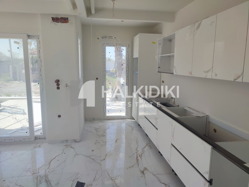 Μονοκατοικία 120 τ.μ. προς πώληση, Νέα Ηράκλεια