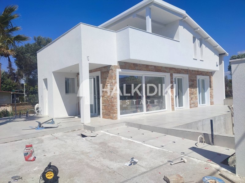 Μονοκατοικία 120 τ.μ. προς πώληση, Νέα Ηράκλεια