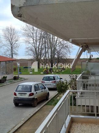 Διαμέρισμα 61 τ.μ. για πώληση, Χαλκιδική, Καλλικράτεια
