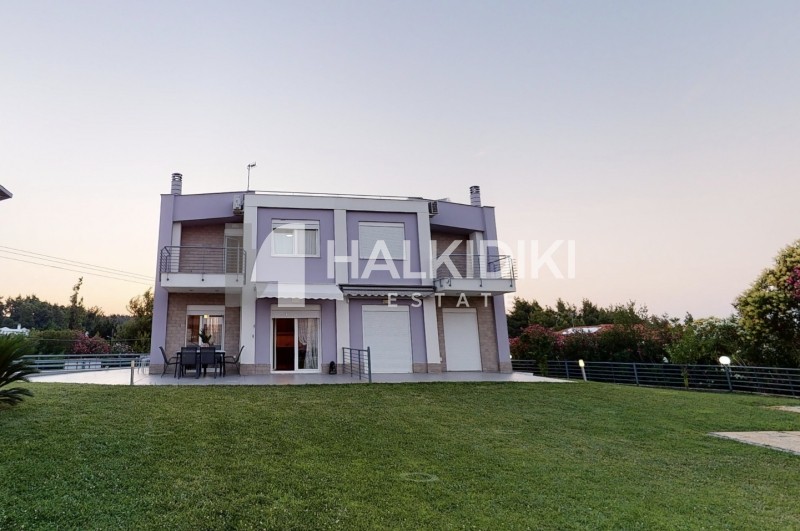 Μεζονέτα 110 τ.μ. προς πώληση, Κρυοπηγή Κασσάνδρας