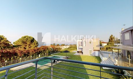 Μεζονέτα 110 τ.μ. για πώληση