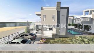 Βίλλα 280 τ.μ. για πώληση