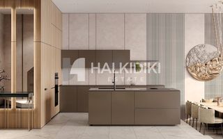 Βίλλα 287 τ.μ. για πώληση, Χαλκιδική, Παλλήνη-thumb-6