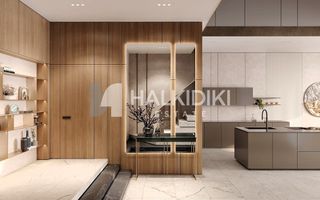 Βίλλα 287 τ.μ. για πώληση, Χαλκιδική, Παλλήνη-thumb-5
