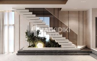 Βίλλα 287 τ.μ. για πώληση, Χαλκιδική, Παλλήνη-thumb-7