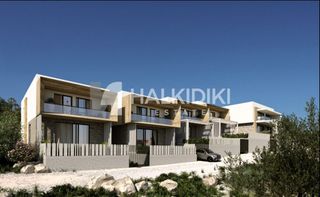 Βίλλα 287 τ.μ. για πώληση, Χαλκιδική, Παλλήνη-thumb-9