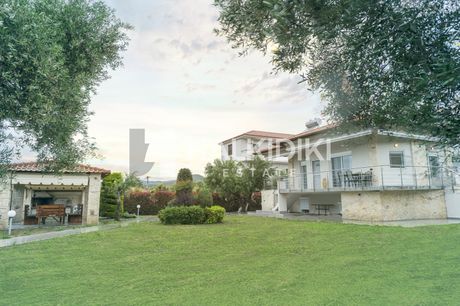 Μονοκατοικία 140τ.μ. για πώληση-Παλλήνη » Νέα σκιώνη