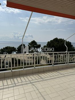 Apartment 55sqm for sale-Poligiros » Kalives Poligirou