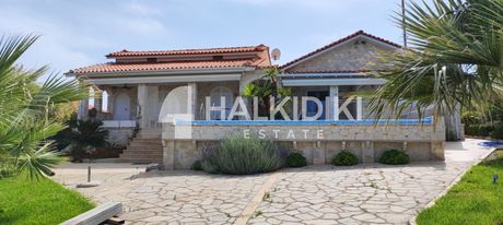 Βίλλα 230τ.μ. για πώληση-Μουδανιά » Νέα ποτίδαια