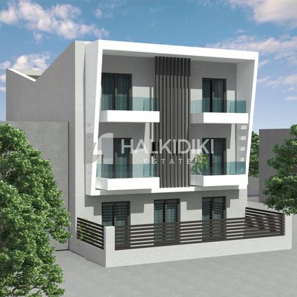 Maisonette 105 sqm for sale, Chalkidiki, Moudania