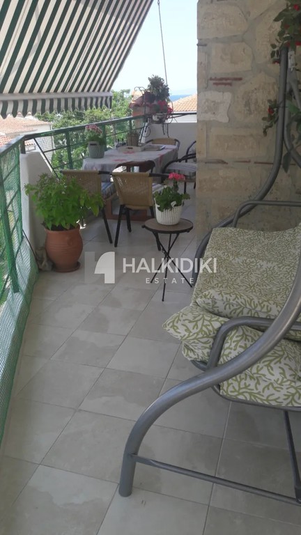 Διαμέρισμα 65 τ.μ. προς πώληση, Πολύχρονο
