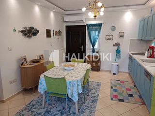 Διαμέρισμα 65 τ.μ. για πώληση, Χαλκιδική, Παλλήνη-thumb-10