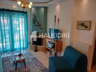 Διαμέρισμα 65 τ.μ. για πώληση, Χαλκιδική, Παλλήνη-thumb-3