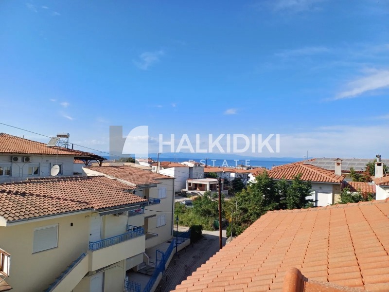 Διαμέρισμα 65 τ.μ. για πώληση, Χαλκιδική, Παλλήνη