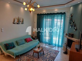 Διαμέρισμα 65 τ.μ. για πώληση, Χαλκιδική, Παλλήνη-thumb-5