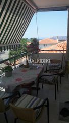 Διαμέρισμα 65 τ.μ. για πώληση, Χαλκιδική, Παλλήνη-thumb-1