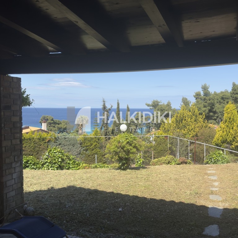Μεζονέτα 90 τ.μ. προς πώληση, Ποσείδι