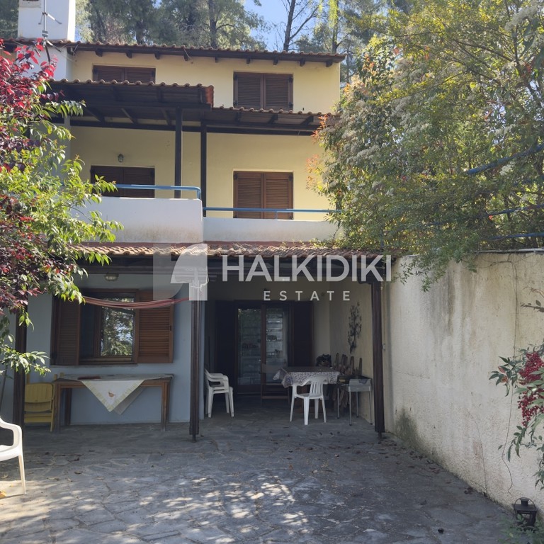 Μεζονέτα 95 τ.μ. προς πώληση, Ελάνη