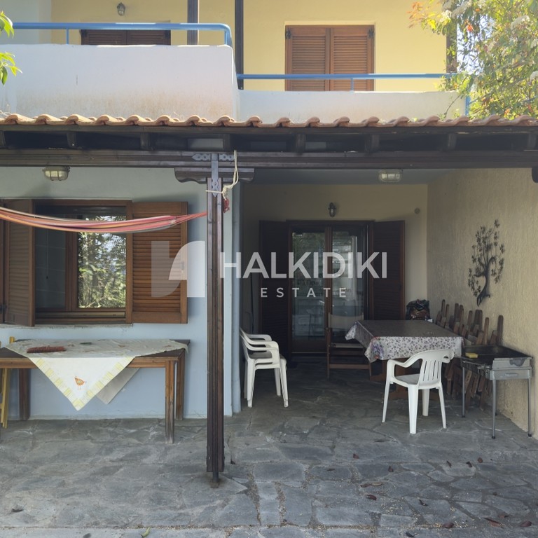 Μεζονέτα 95 τ.μ. προς πώληση, Ελάνη