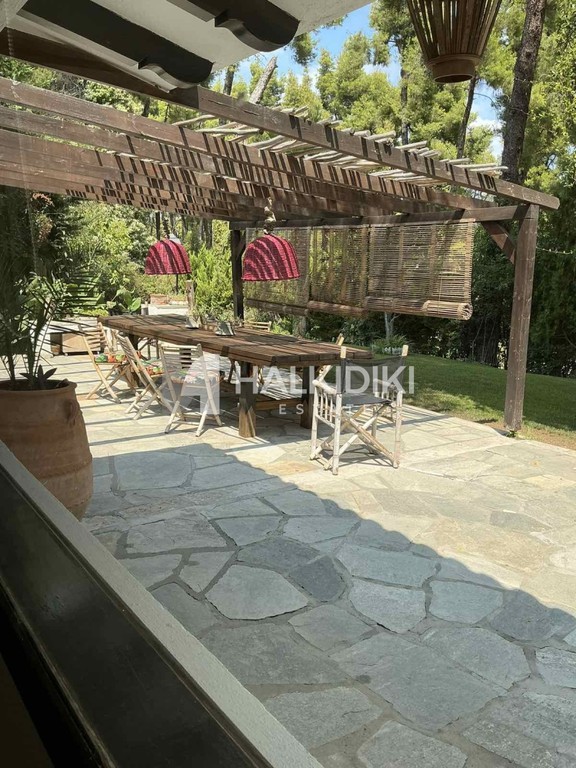 Μεζονέτα 97 τ.μ. προς πώληση, Σανή