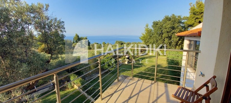 Μεζονέτα 170 τ.μ. προς πώληση, Κρυοπηγή Κασσάνδρας