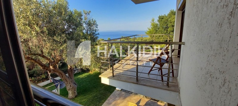 Μεζονέτα 170 τ.μ. προς πώληση, Κρυοπηγή Κασσάνδρας