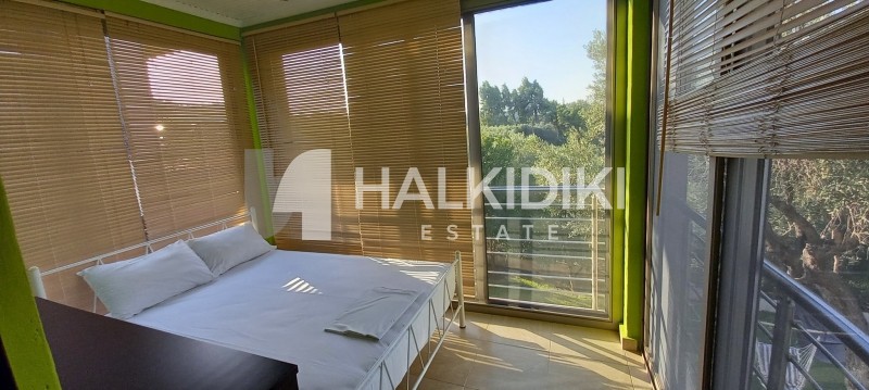 Μεζονέτα 170 τ.μ. προς πώληση, Κρυοπηγή Κασσάνδρας