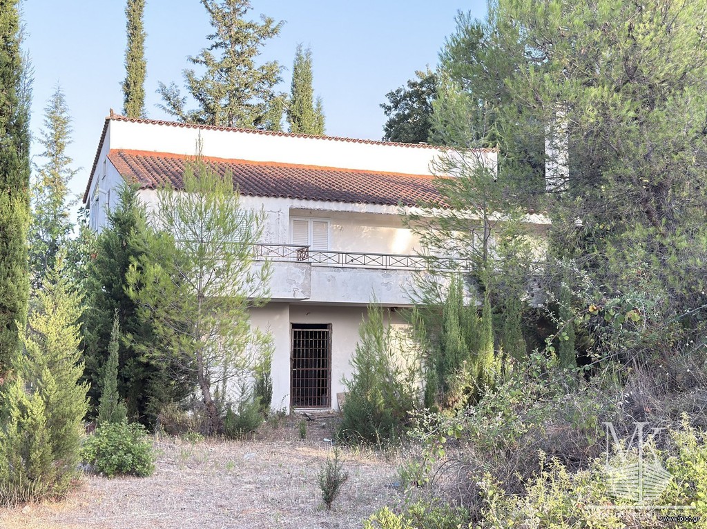 Μεζονέτα 215 τ.μ. πρός πώληση, Αττική - Υπόλοιπο, Κ. Μαλακάσας
