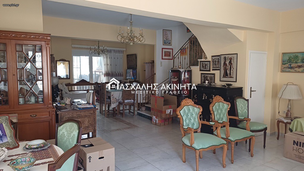 Μεζονέτα 146 τ.μ. προς πώληση, Κέντρο Ηρακλείου