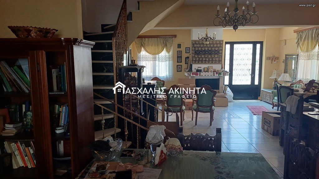 Μεζονέτα 146 τ.μ. προς πώληση, Κέντρο Ηρακλείου