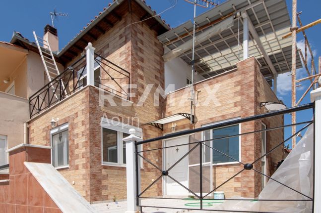 Maisonette 98 sqm for sale, Magnesia, Nea Agchialos